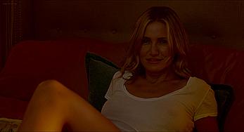 Actress - Cameron Diaz: Movie - Tape (2014 )  (2)